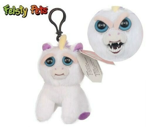 Unicornio Feisty Pets