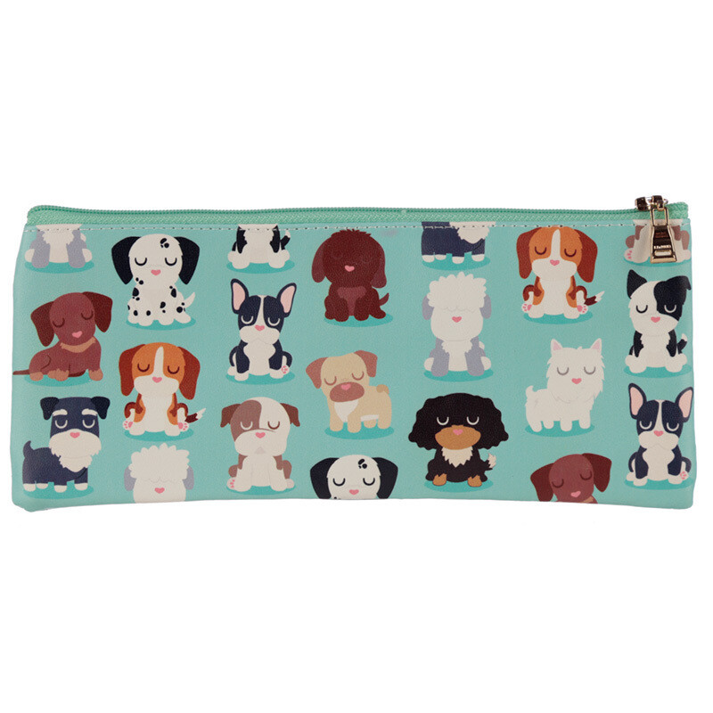 Estuche Perros