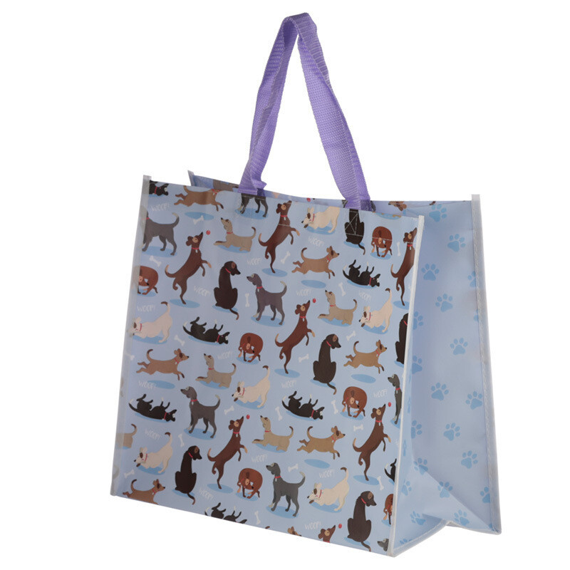 Bolsa Compra Perros