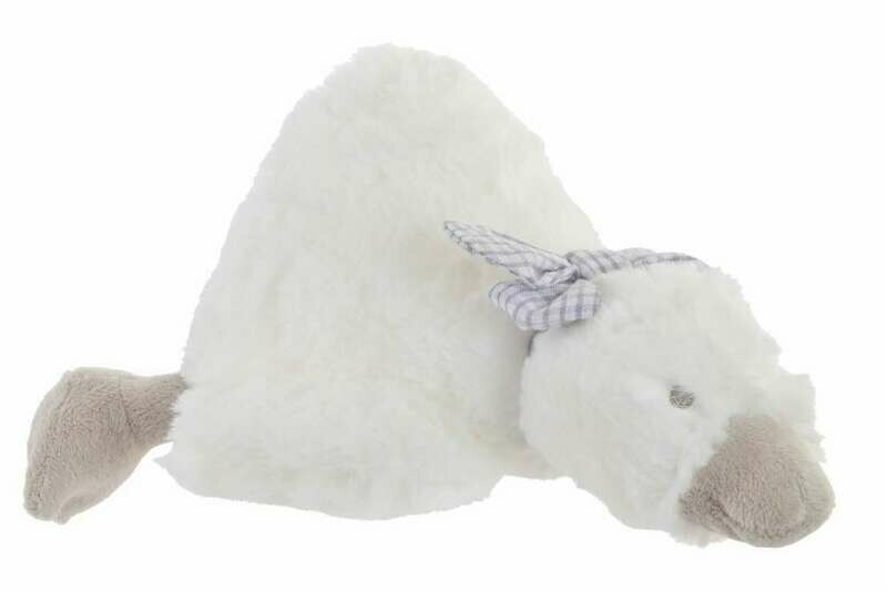 Peluche Patito Cuá Bebé