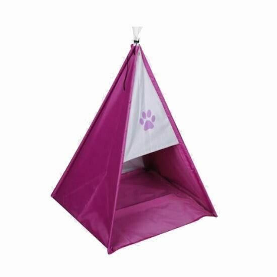 Tienda Tipi para Mascotas