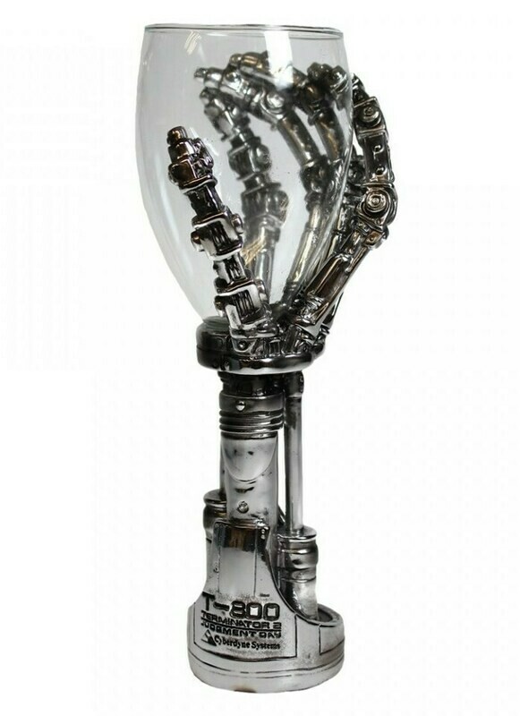 Copa Terminator