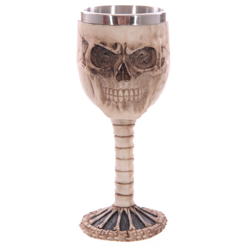 Copa Calavera