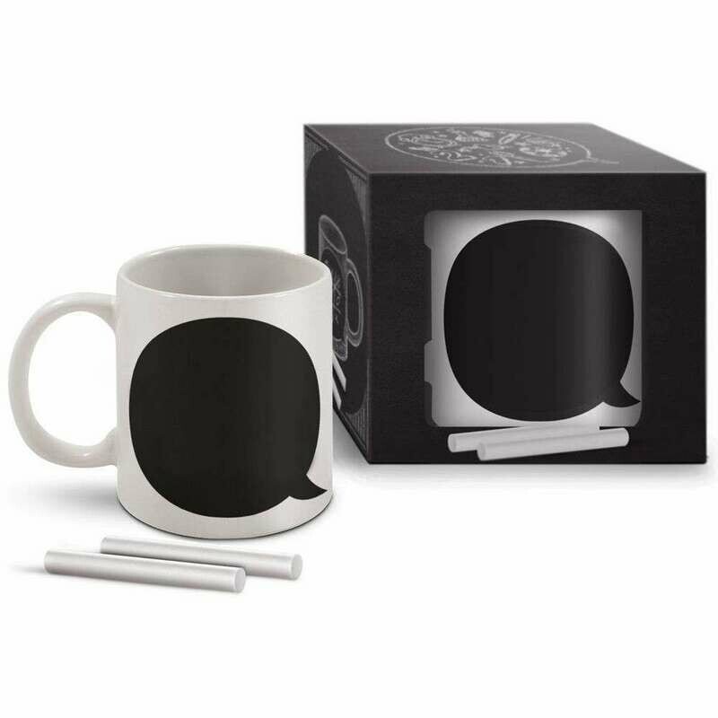 Taza Pizarra