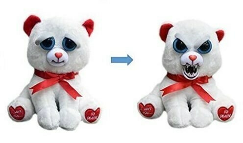 Peluche Oso Grande Feisty Pets