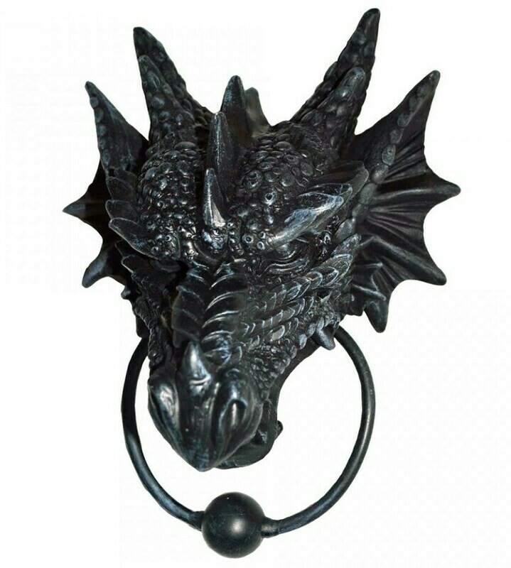 Llamador Dragón