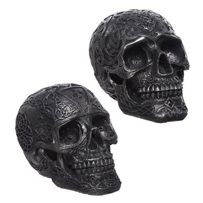 Calavera Celta