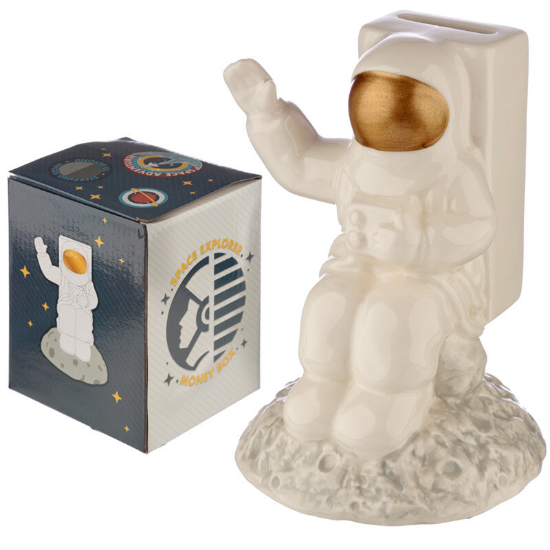 Hucha Espacial