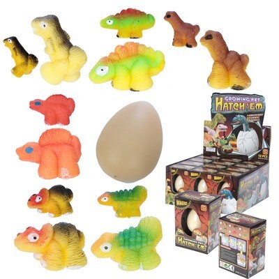 Huevo Dinosaurio