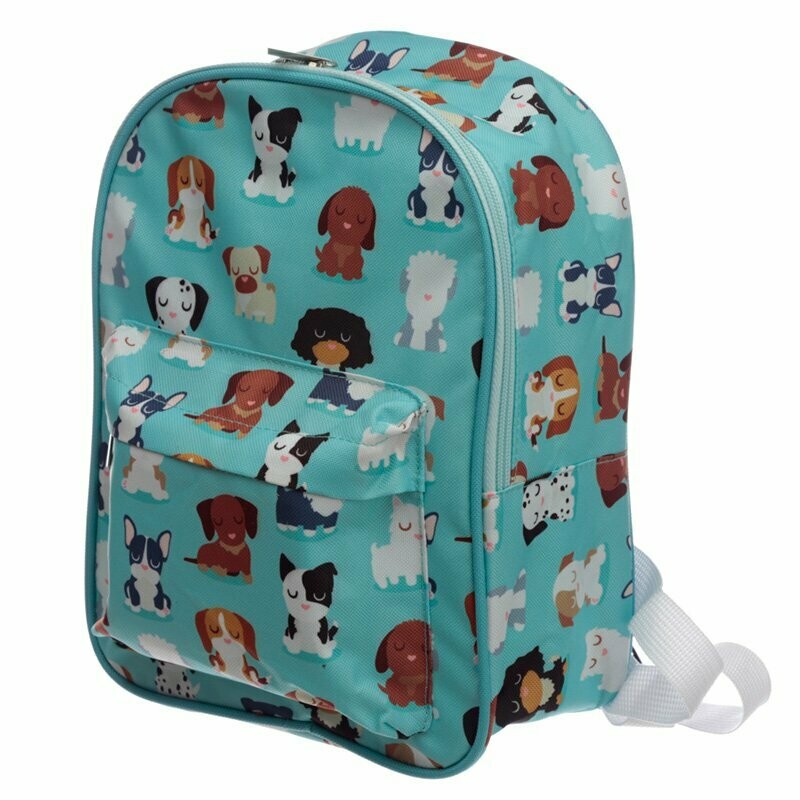 Mochila Perros