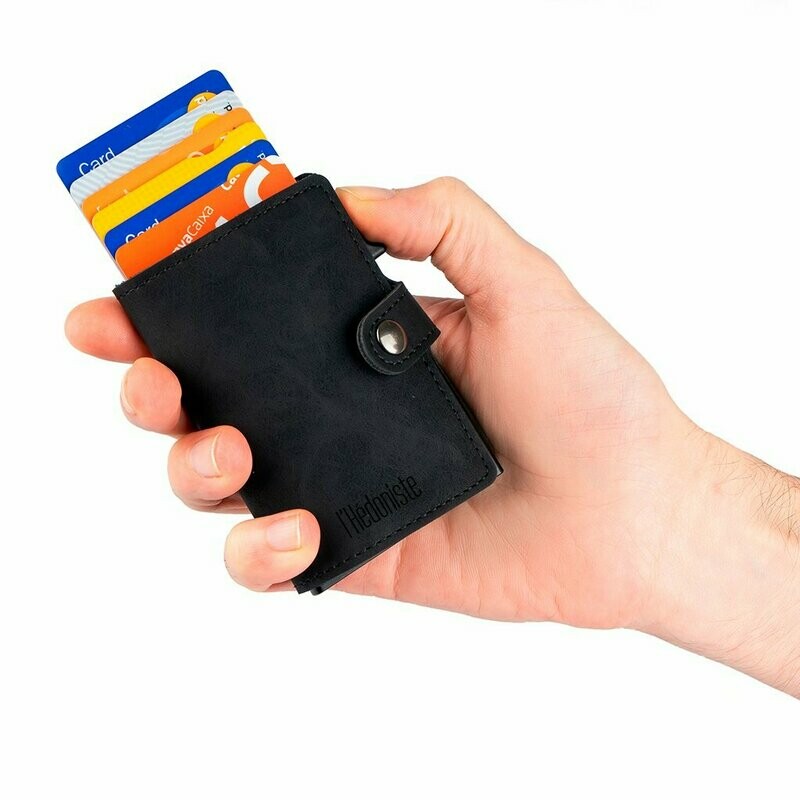 Cartera L´Hédoniste Polipiel
