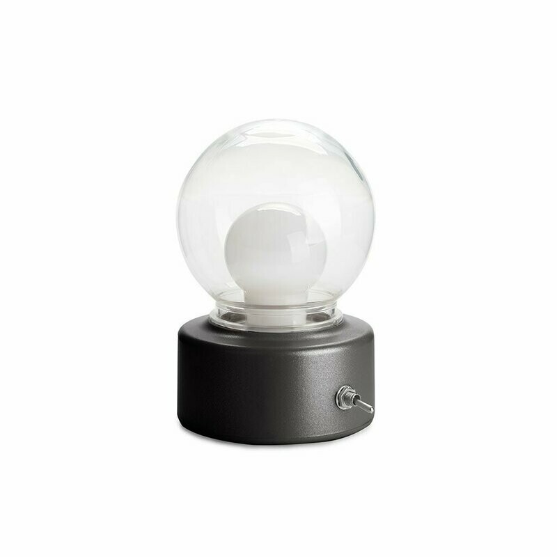 Lámpara Luz LED Magnética