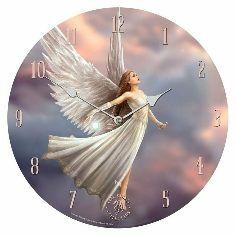 Reloj Ascenso