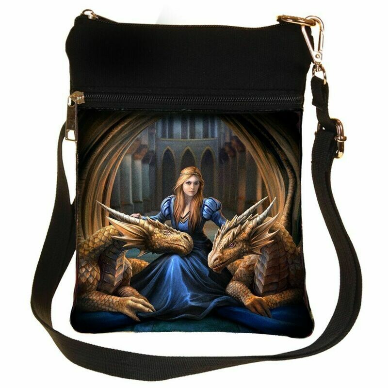 Bolso Lealtad Feroz