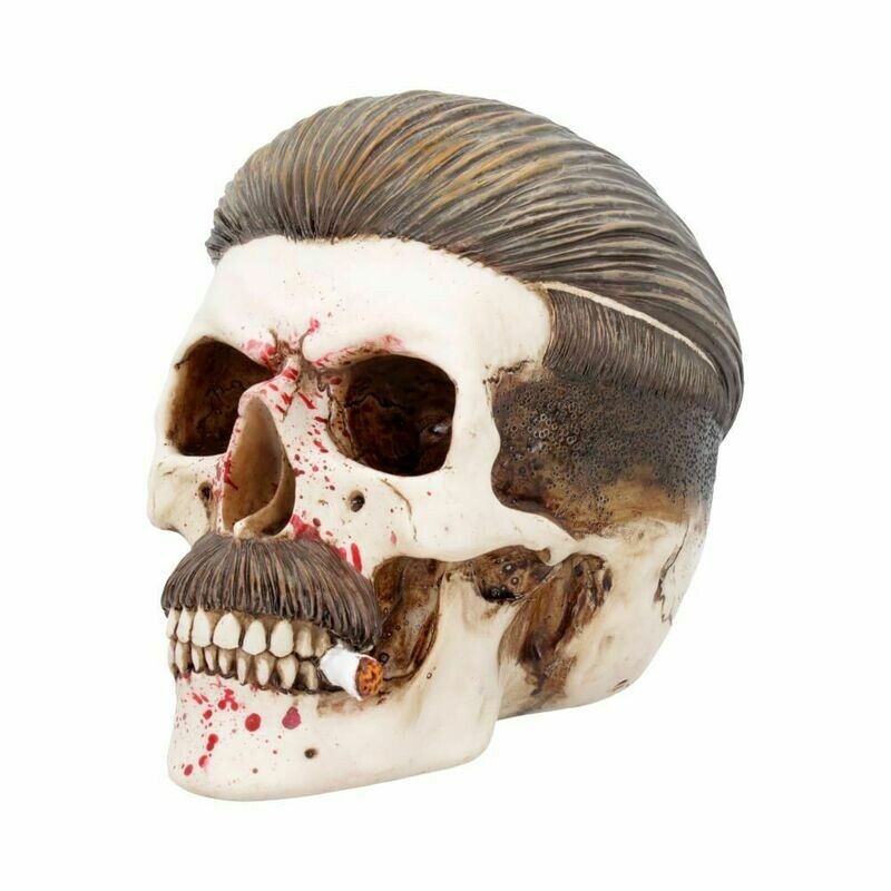 Calavera Henchman