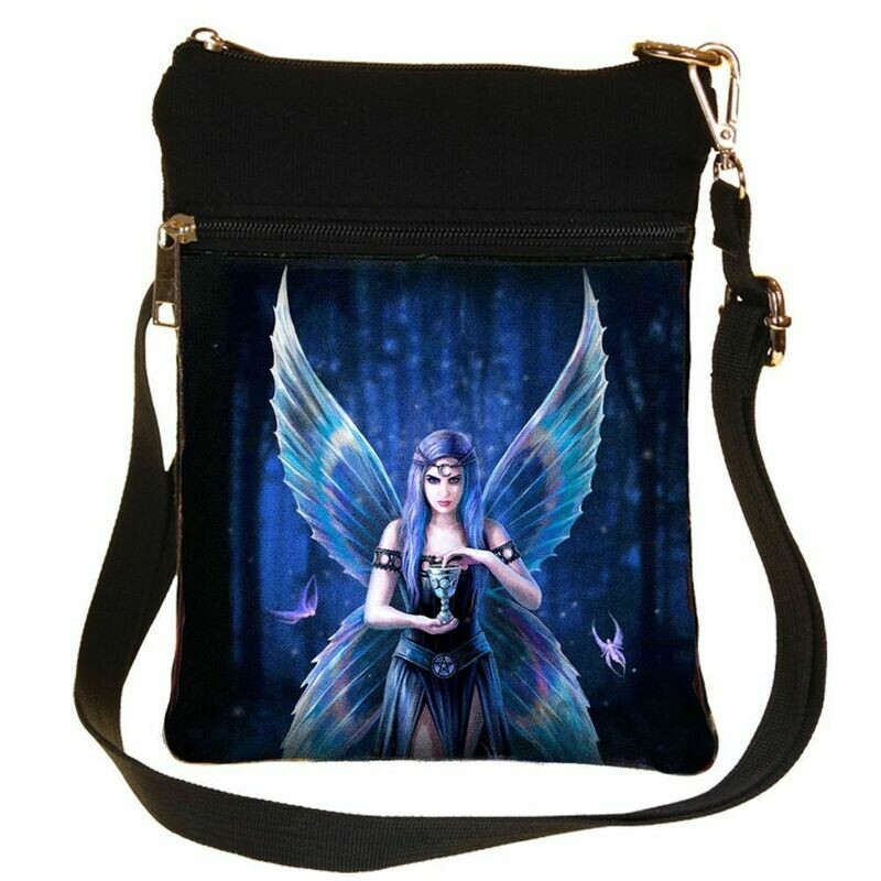 Bolso Hada Oscura Anne Stokes
