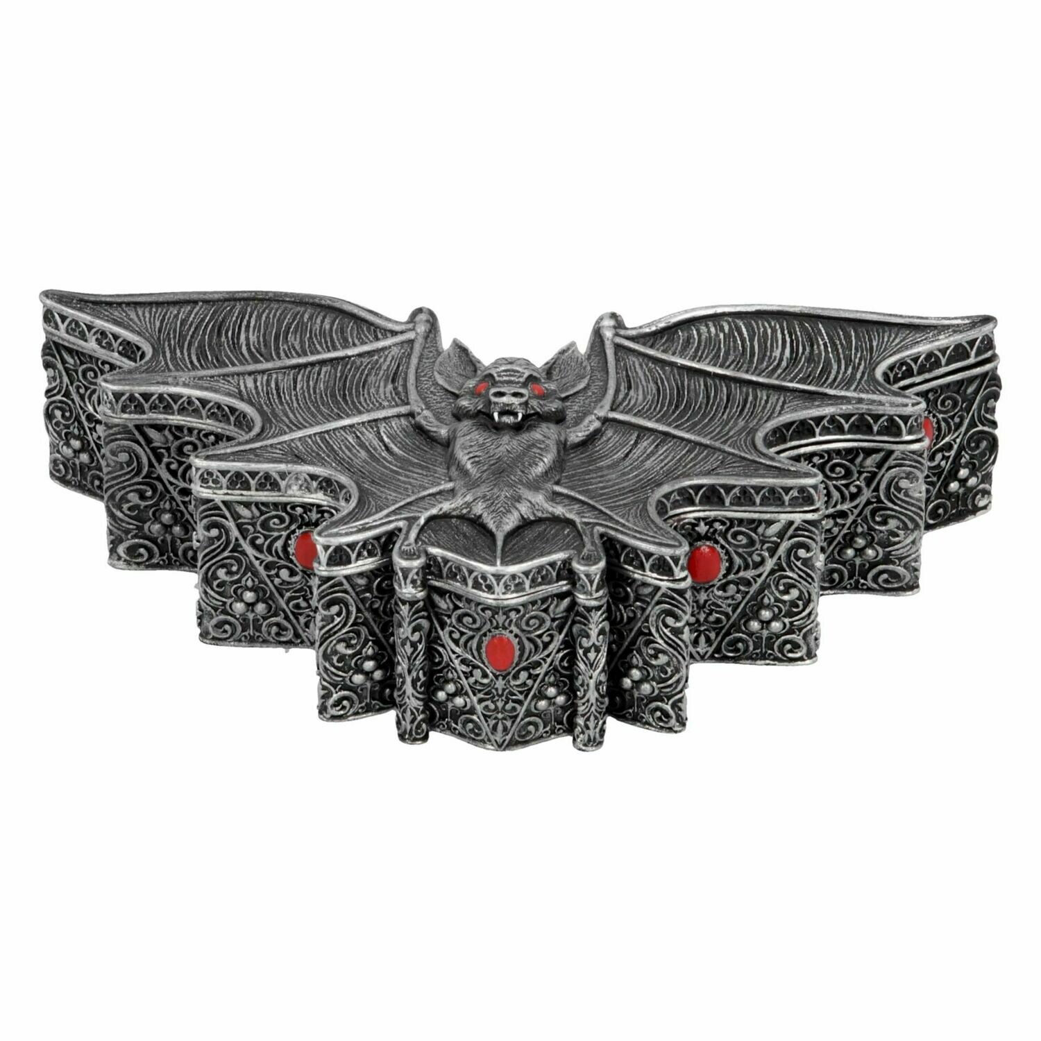 Caja Murciélago Carpe Noctem