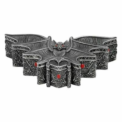 Caja Murciélago Carpe Noctem