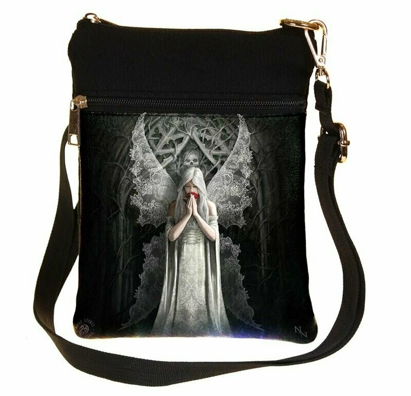 Bolso Hada Solo Queda el Amor