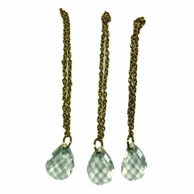 Set 3 Gemas D3852K8