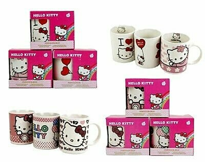 Taza Hello Kitty