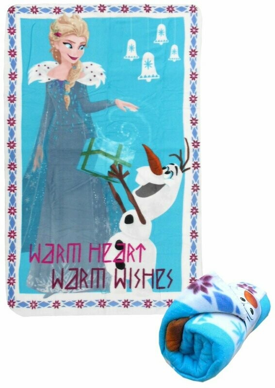 Manta Polar Frozen