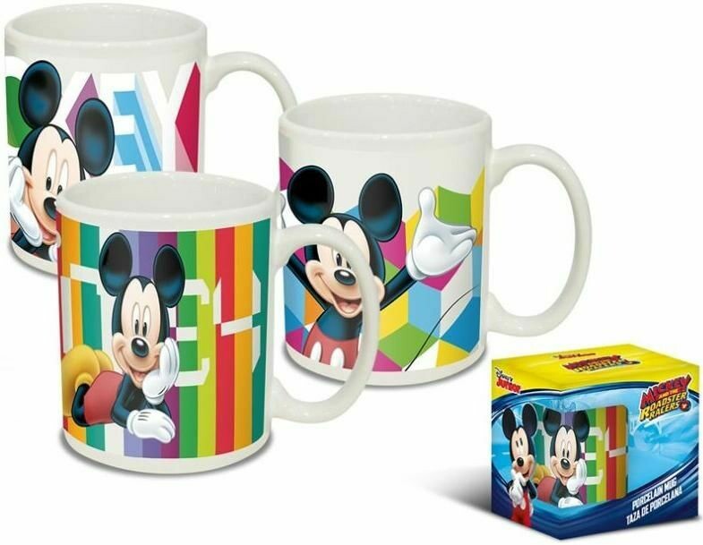 Taza Mickey Mouse Disney