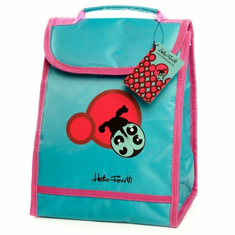 Bolsa Isotérmica Mariquita