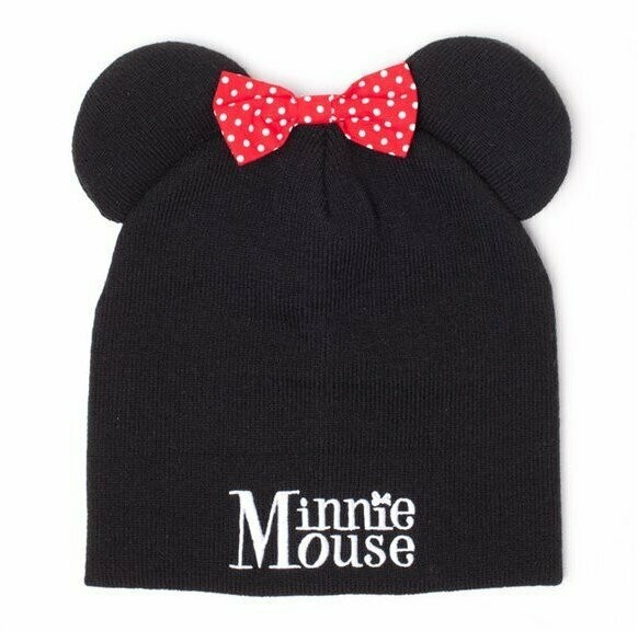 Gorro Minnie Disney