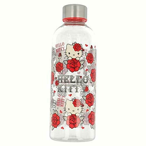 Botella Hello Kitty