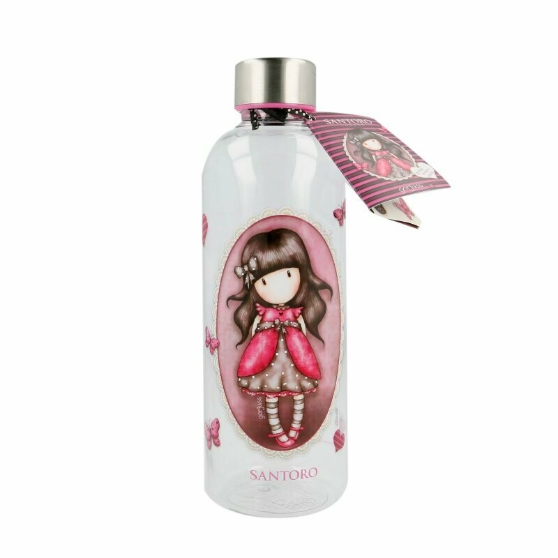 Botella Gorjuss