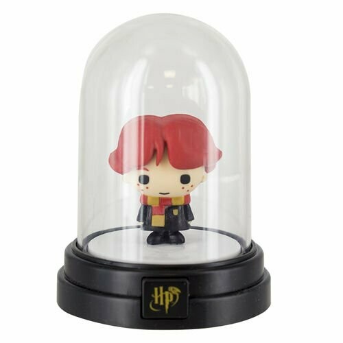 Mini Lámpara Harry Potter Ron Weasley