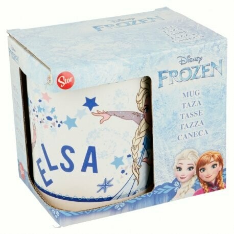 Taza Frozen Disney