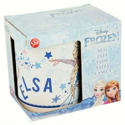 Taza Frozen Disney