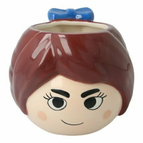 Taza 3D Playmobil Marla CRFE