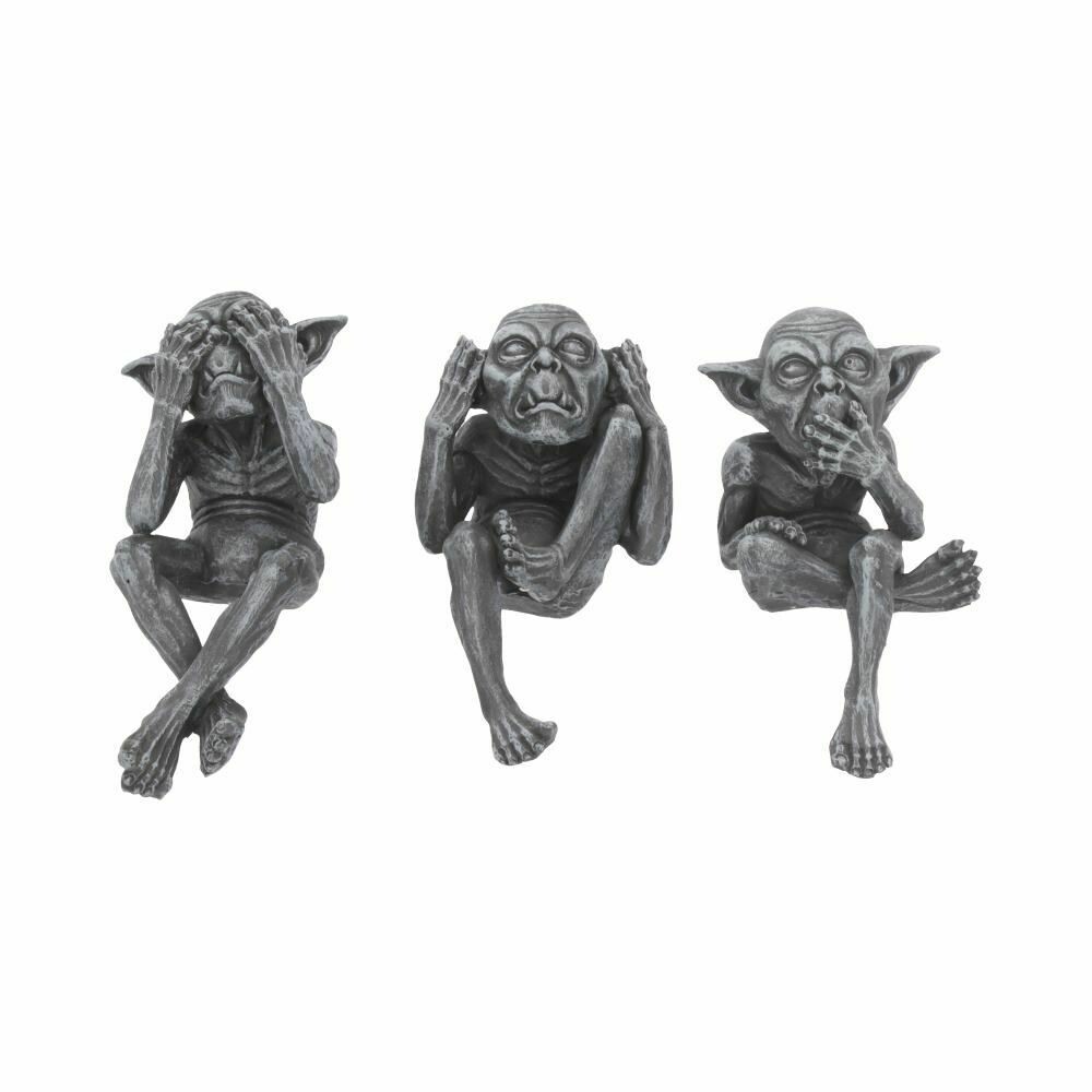 Tres Sabios Duendes