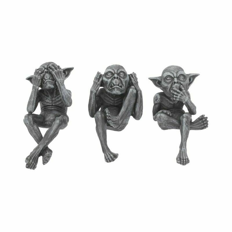 Tres Sabios Duendes