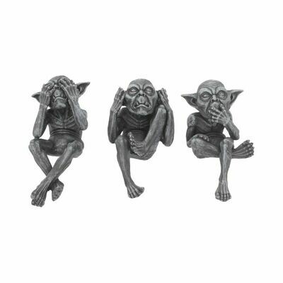 Tres Sabios Duendes