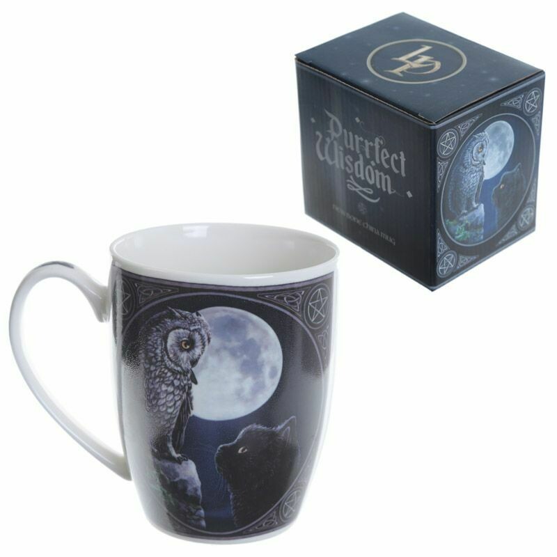 Taza Sabiduría Perfecta