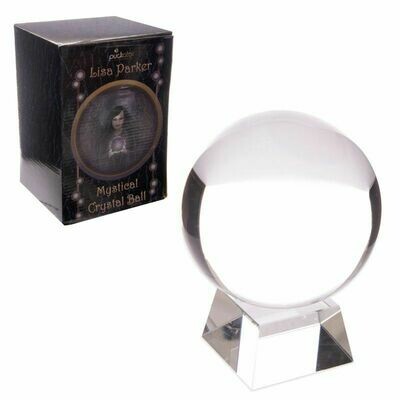 Bola de Cristal 10 cm