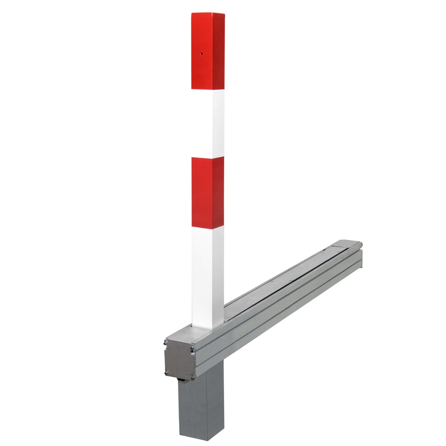 Sesamplus B Kip-Paal, therm. verz., driekantsleutel