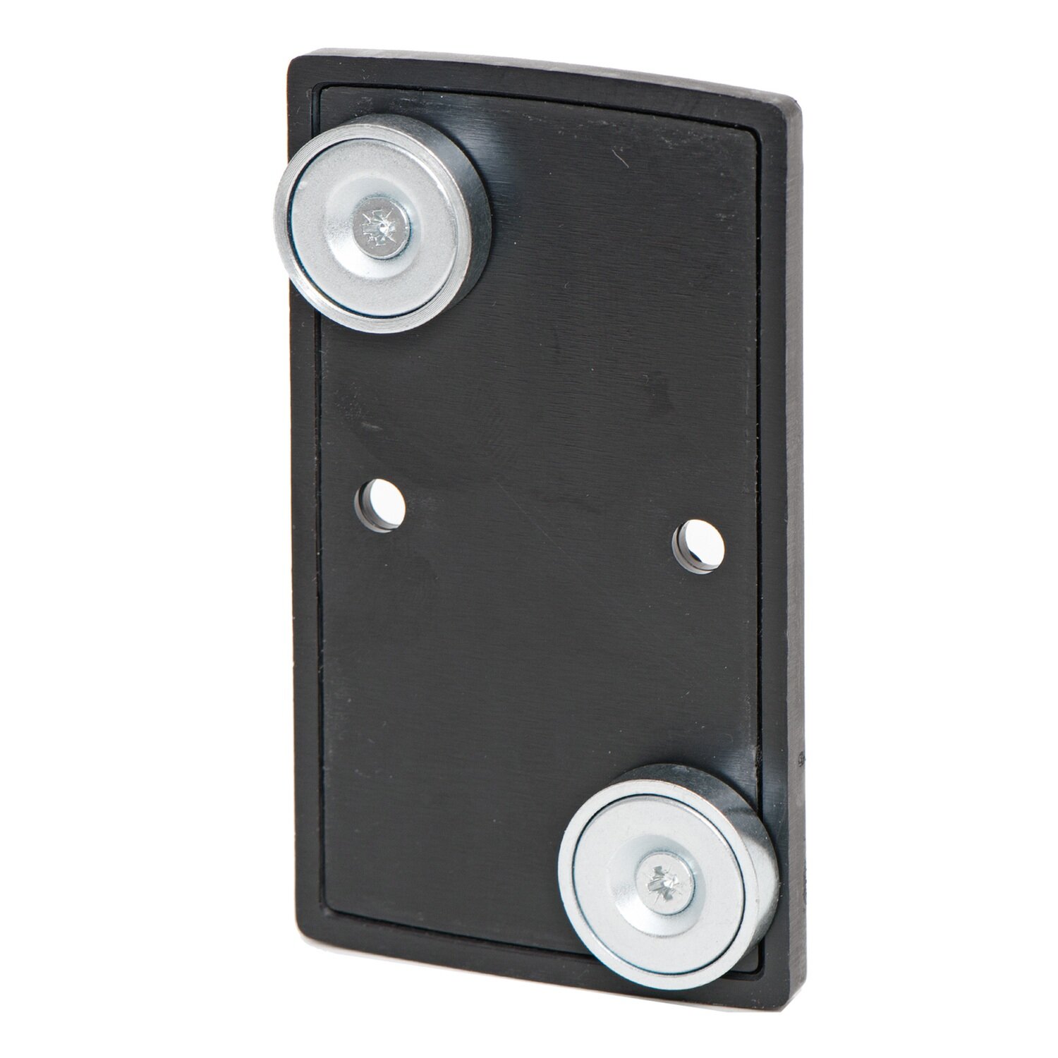 Wandclip magnetish.