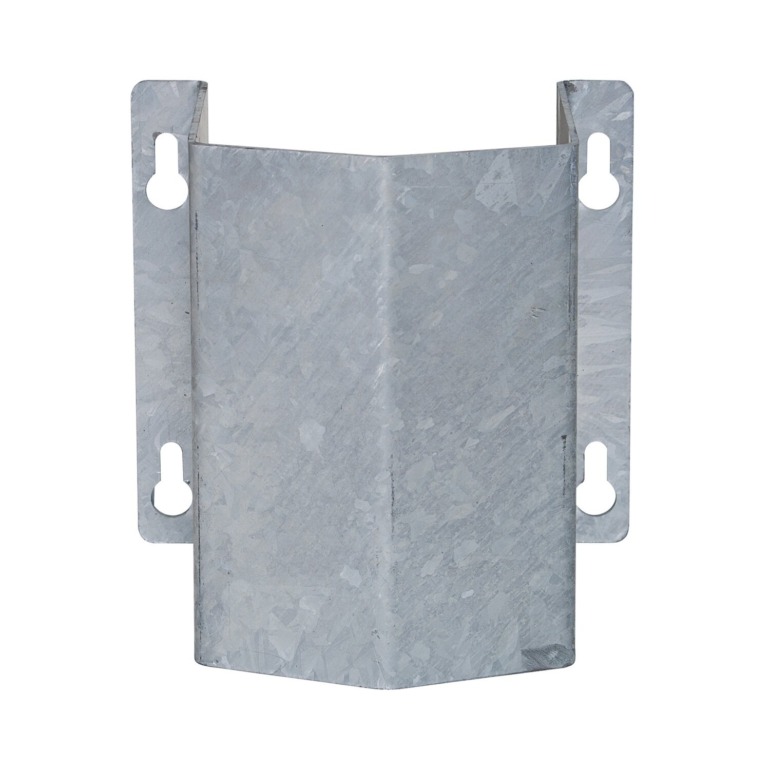 MORION buisbescherming wandmontage 300x292x230mm, therm. verzinkt.