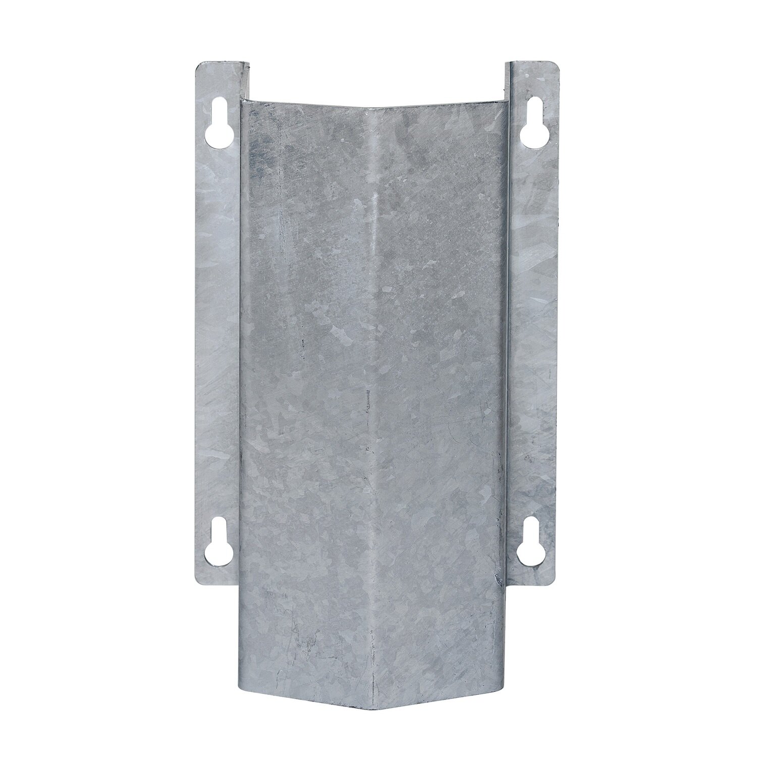 MORION buisbescherming wandmontage 500x292x230mm, therm. verzinkt.