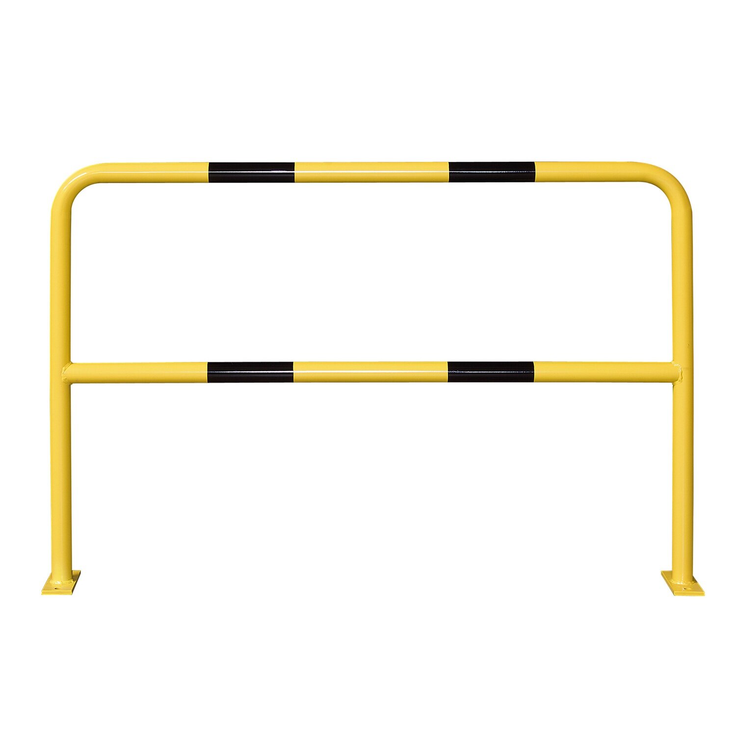 MORION beveiligingsbeugel te pluggen, 1000x1500mm, therm. verzinkt.