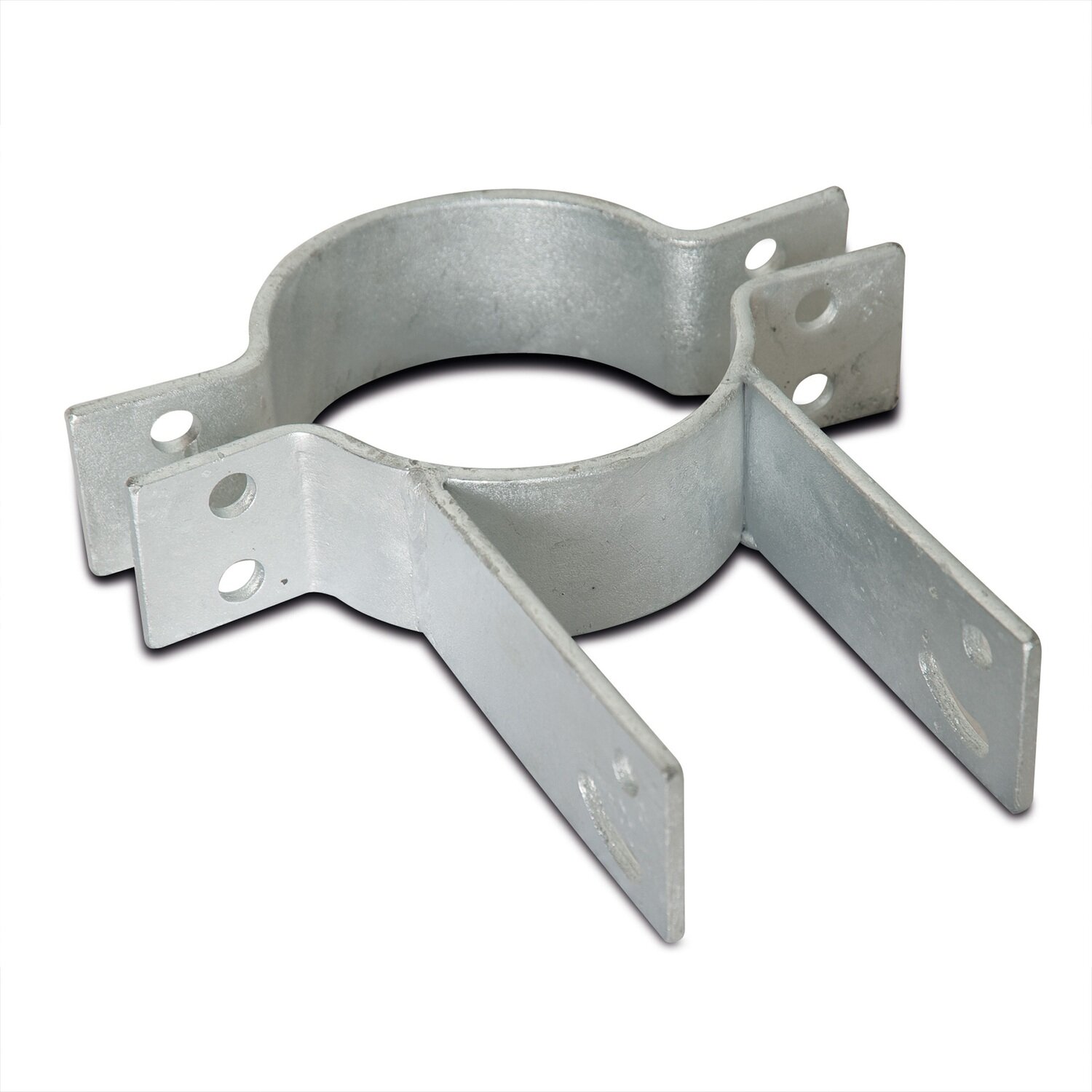 HOUDER voor buisdiameter 108mm voor DIAMOND 3.