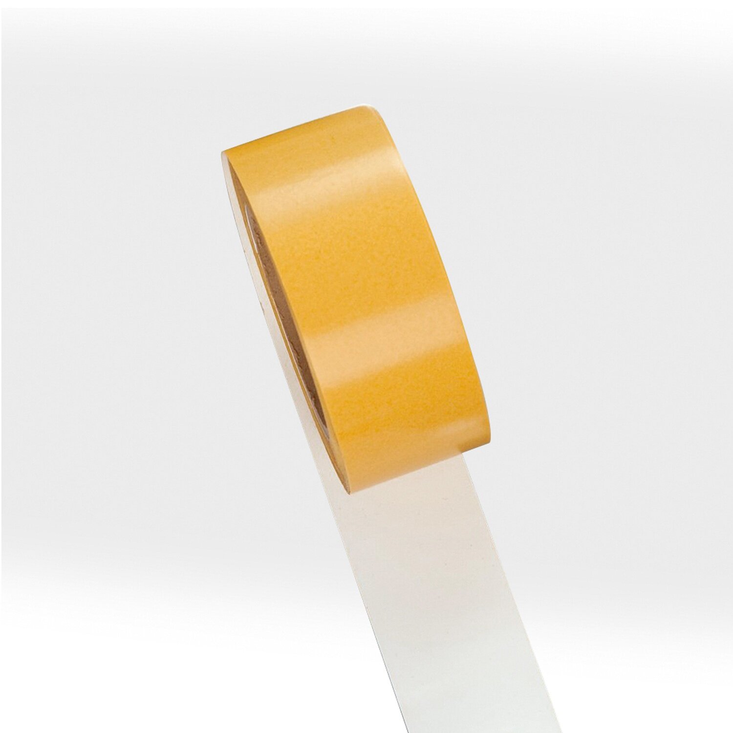 PROLine tape PVC 25mx50mm, wit.