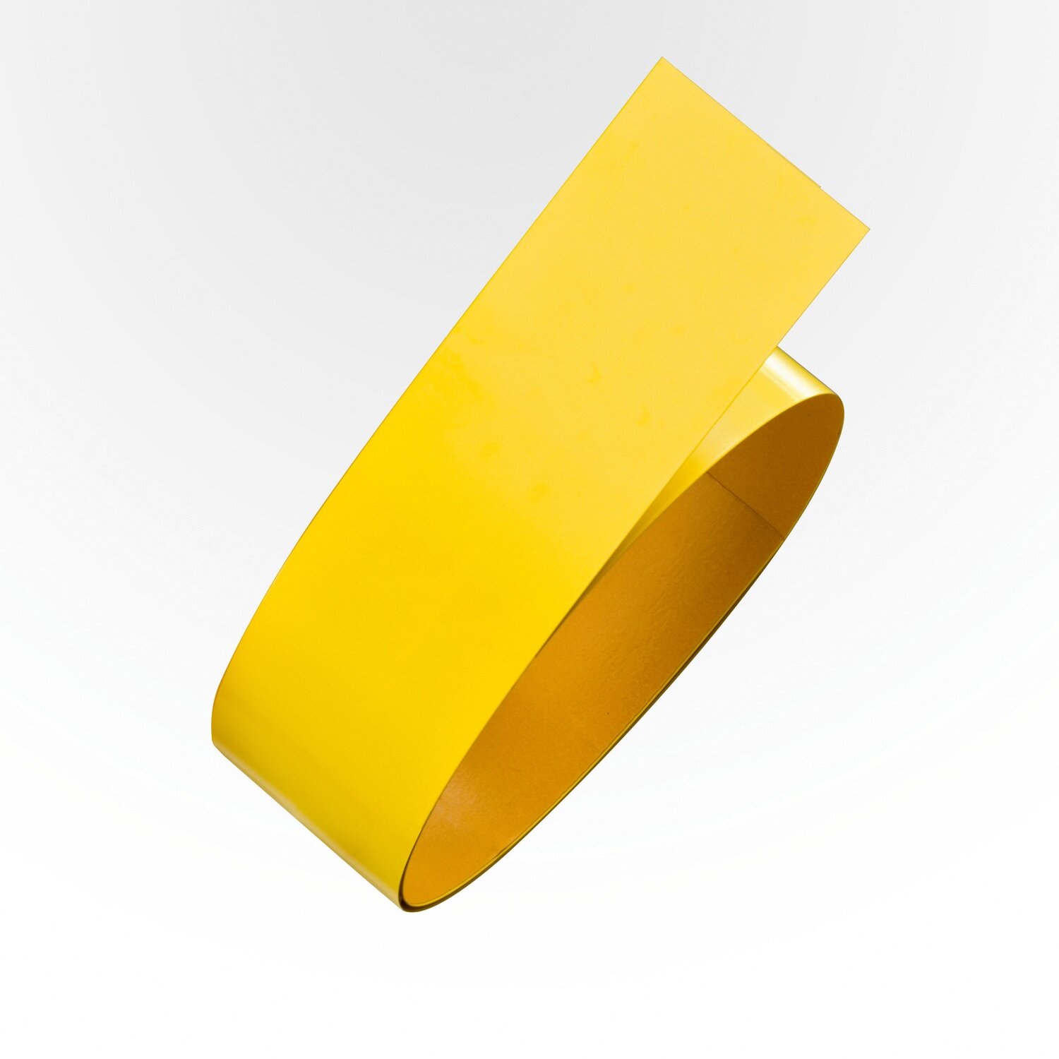 PROLine tape Staal 6mx75mm, geel.