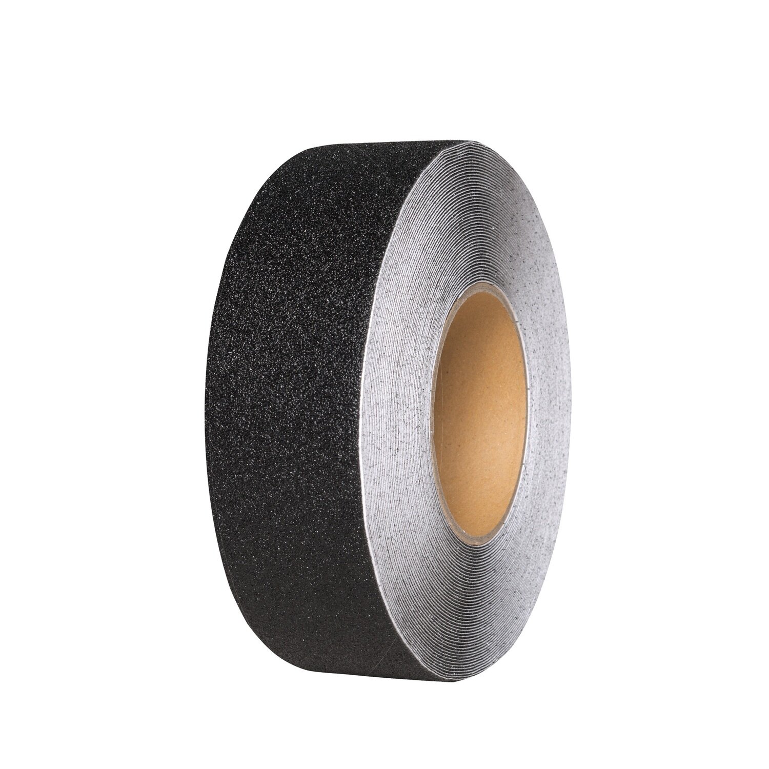 PROLine Anti-slip (zwart) zelfklevend 25mm, rol 18,3m.