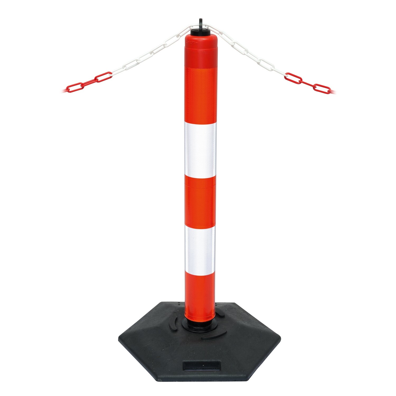 Toebehoren, Recylagevoet 8,5kg.